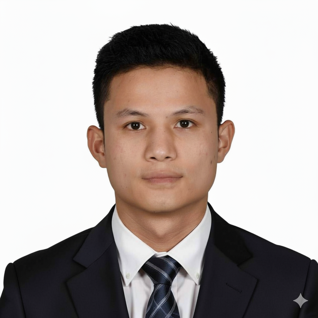 Luu Min
